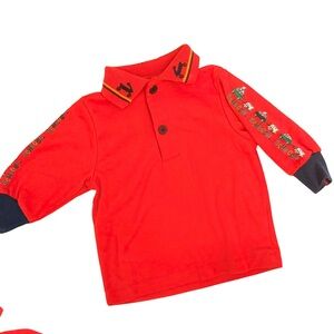 Vintage OshKosh B'gosh shirt